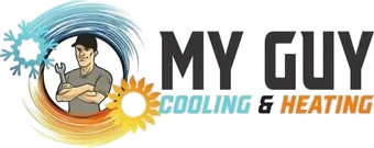 My Guy Cooling & Heating LLC Duct Cleaning