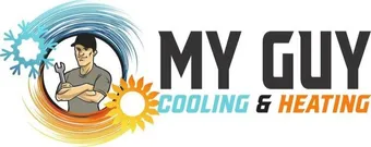 My Guy Cooling & Heating LLC Duct Cleaning