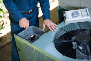 AC Repair