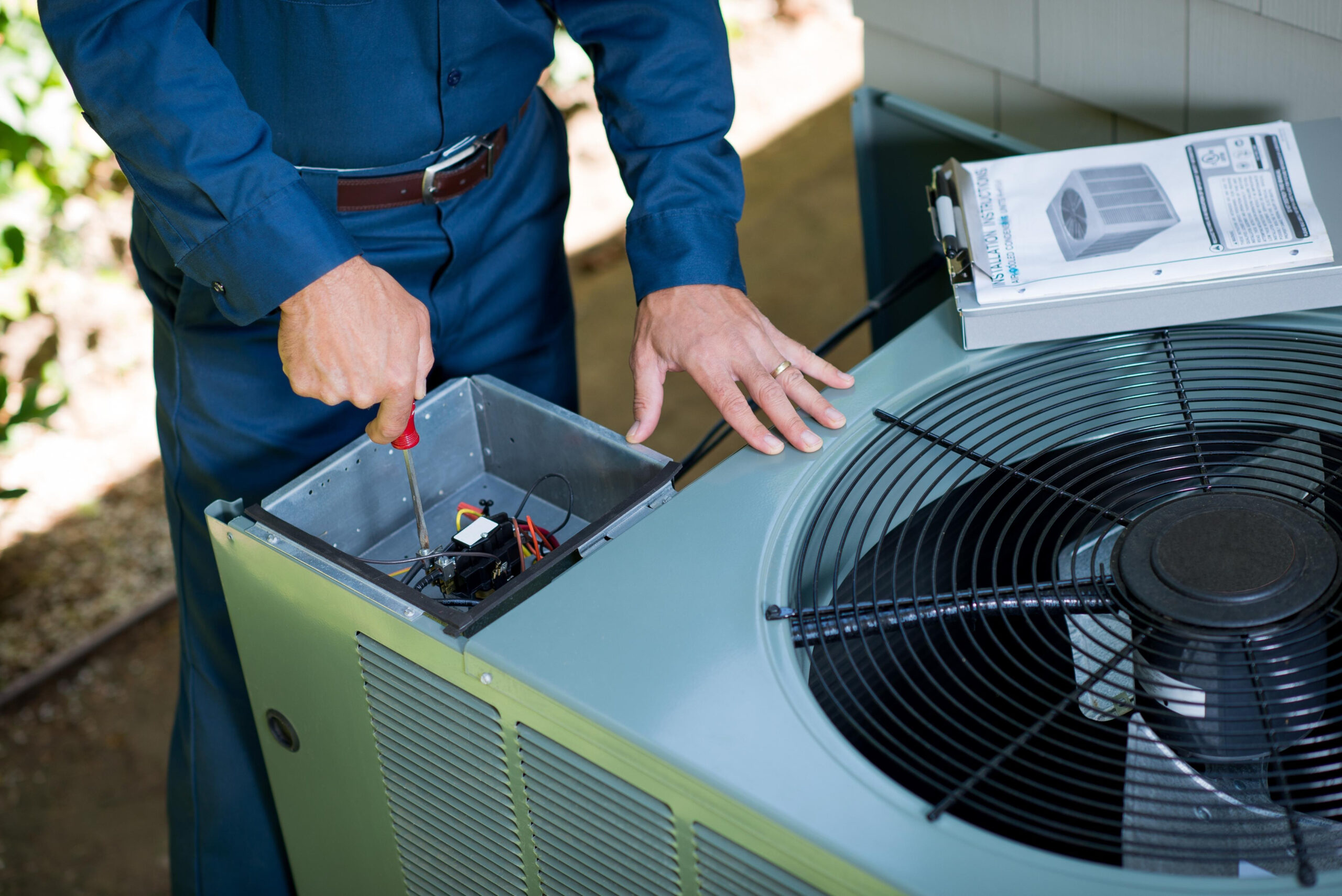 AC Repair