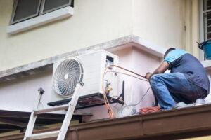 AC Diagnostics